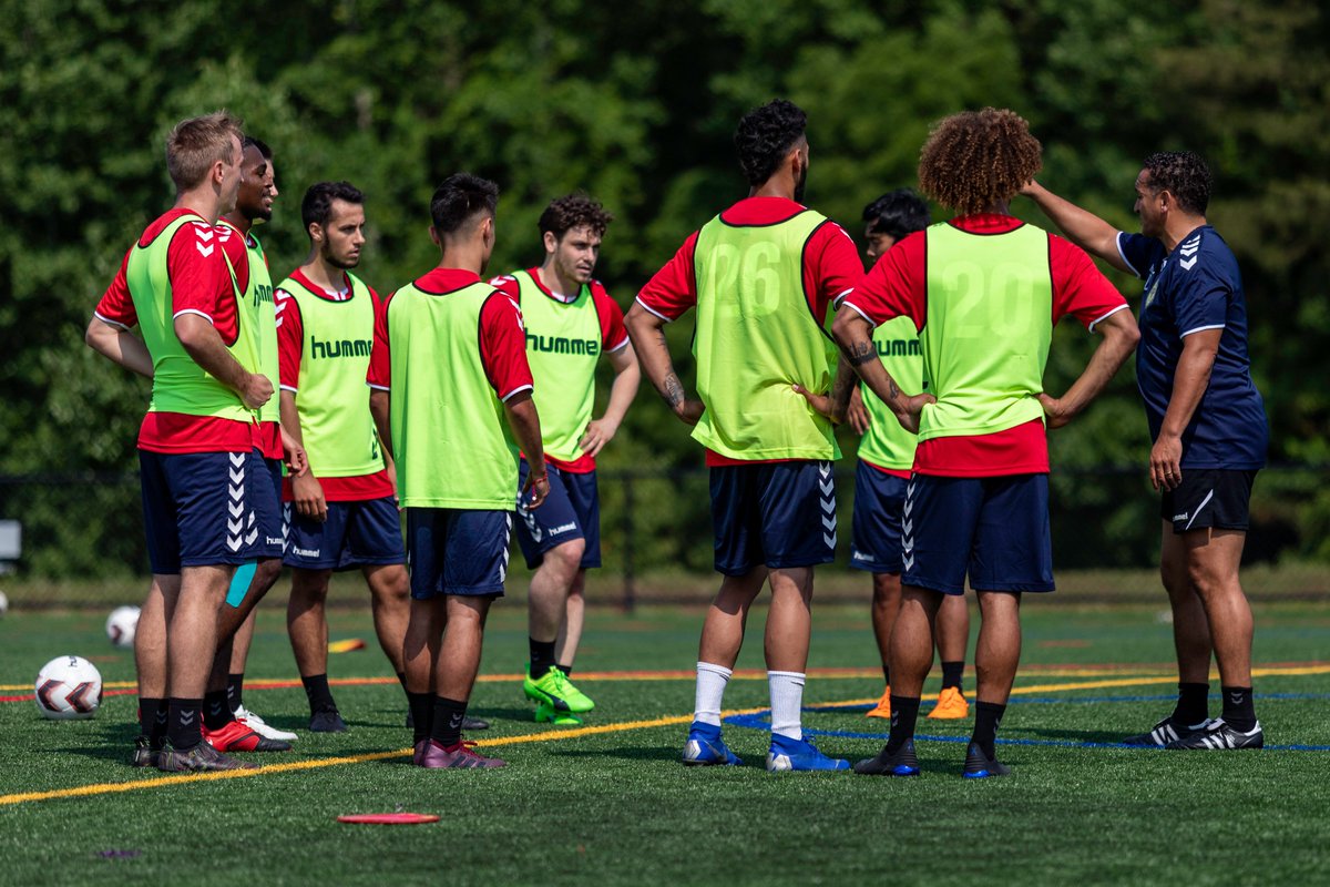 Prep4Pro's tweet photo. Give the gift of a career this Christmas!

Over the last 2 years, the Prep4Pro program has helped players take the next step in their careers, and in 2020, we want to add to that list!

Do you have what it takes to be a pro?
Apply now for our 2020 program!
https://t.co/N1xrP7QSZf https://t.co/66Y7qOwjoI