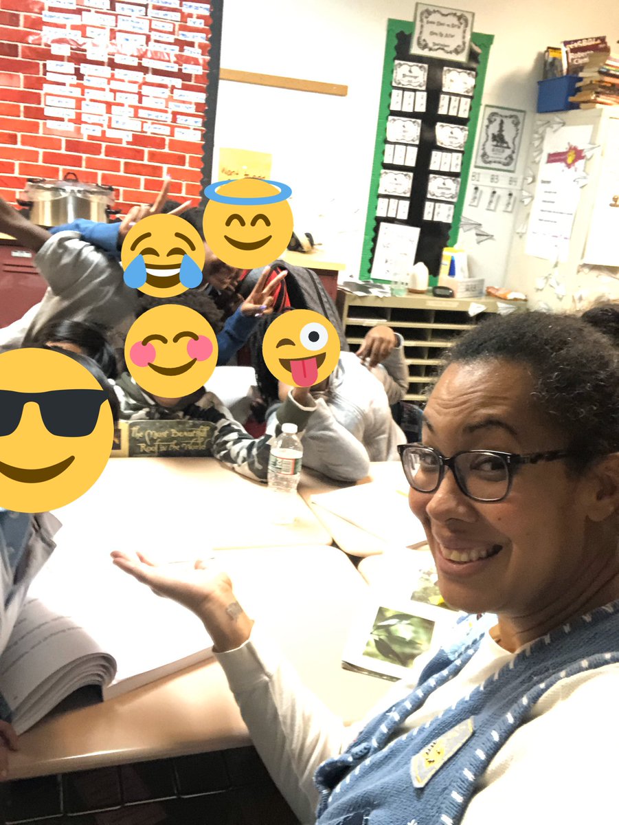ms_scott_5ela's tweet image. Ugly sweaters and meeting kids where they are during #RTI. Love that I’m able to reteach skills to my struggling students and see them interact and grow! Best part of my job! (The original pic is awesome) #elateacher #almostbreak #mywhy #lovewhatyoudo @jchuy15 @twesley777