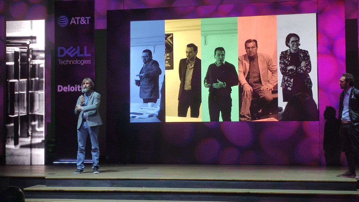 AutosOEM's tweet image. En el reto #CityOne impulsado por #FordMobility y la @LaSEMOVI se presentaron 171 ideas en beneficio de la #Movilidad de la #CDMX, con ejes en la mejora de viaje en las zonas perifericas para grupos prioritarios y personas que enfrentan mayor inseguridad al moverse. @FordMX