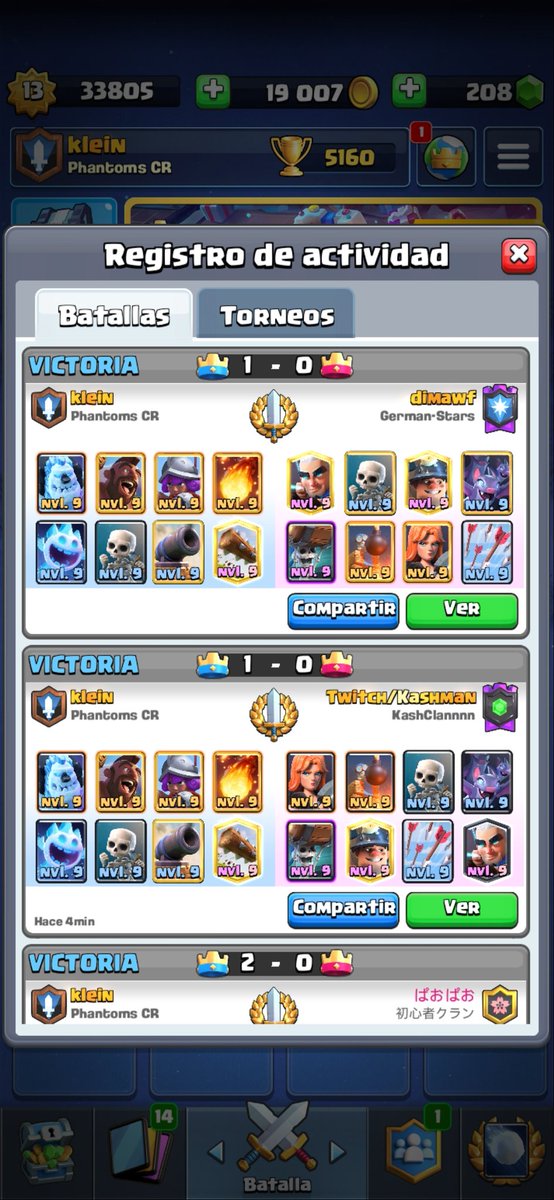 Que pedo con este mazo?