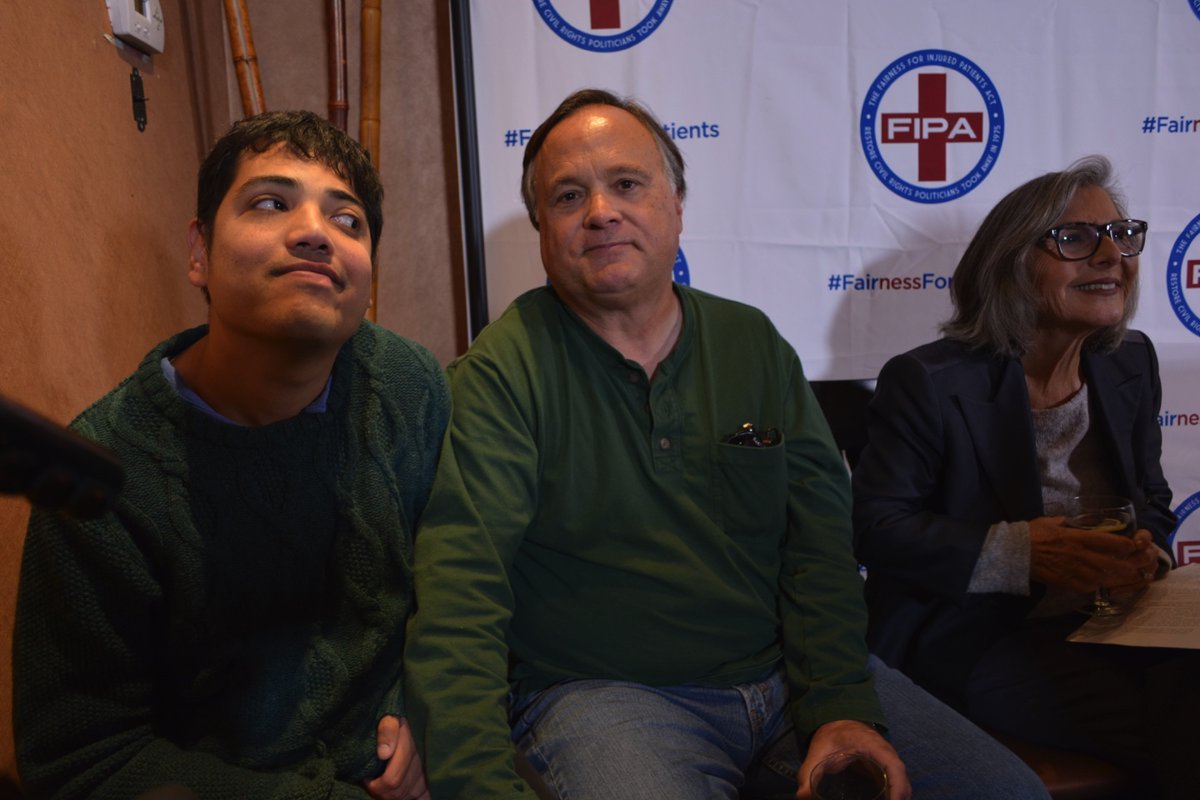 RaisingHellNow's tweet photo. 3 of my favorite people at Sac launch of #FairnessAct Sign petition…#supportSteven Olsen https://t.co/vevnd8VlNE https://t.co/1POp0JtmY6