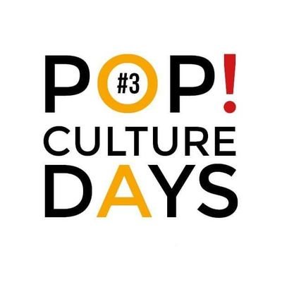 [Blog] Je reviens en photos et en présentation des différents stands, sur les <a href="/PopCultureDays/">Pop ! Culture Days</a> 2019 !
le-fauteuil.com/2019/12/19/pop…

(oui, c'était il y a presque 2 mois, chut)