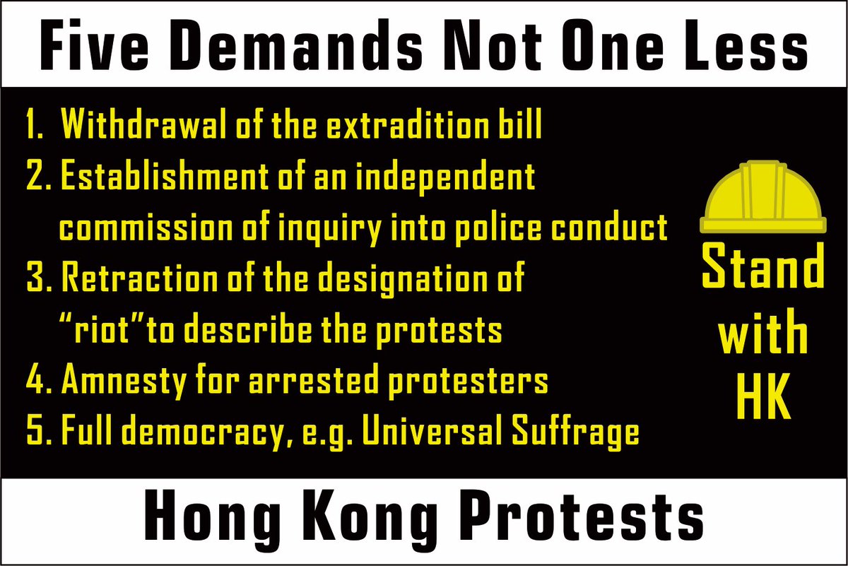 lauraandarual's tweet photo. @matanevenoff @STAPLESCenter @dmorey Thank you for your continuous support to Hong Kong. You are so brave to speak up for Morey the rights and freedom in Hong Kong. Wish you all the best. #standwithmorey #StandwithHongKong https://t.co/sJKypulsue