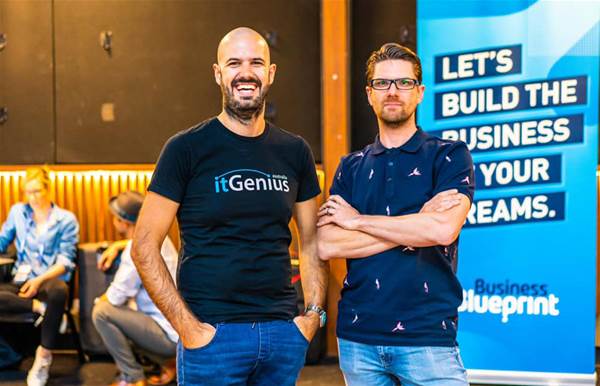 techpartnernews's tweet photo. Google Cloud partner itGenius acquires Scale My Empire: 'Multiple six-figure deal' to accelerate Copper CRM adoption. https://t.co/UYzNYni30J https://t.co/C6LwTtZL1J