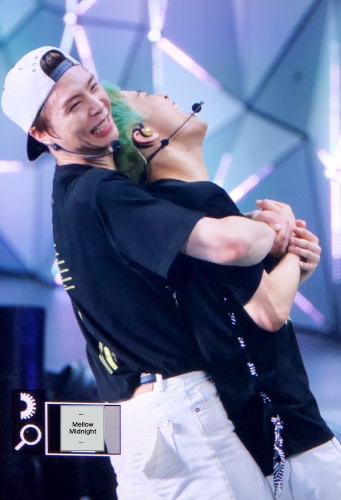 crustmoon's tweet photo. โค���รน่ารักเลย ;-; แดซังพ่อลูกof the year จริงๆ ต้องได้แน่ๆ https://t.co/ZubIK8oyVG
