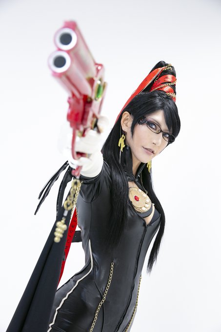 コスプレイヤー鷹村アオイのTwitter画像7