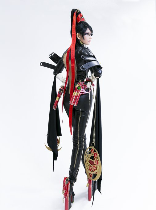 コスプレイヤー鷹村アオイのTwitter画像6