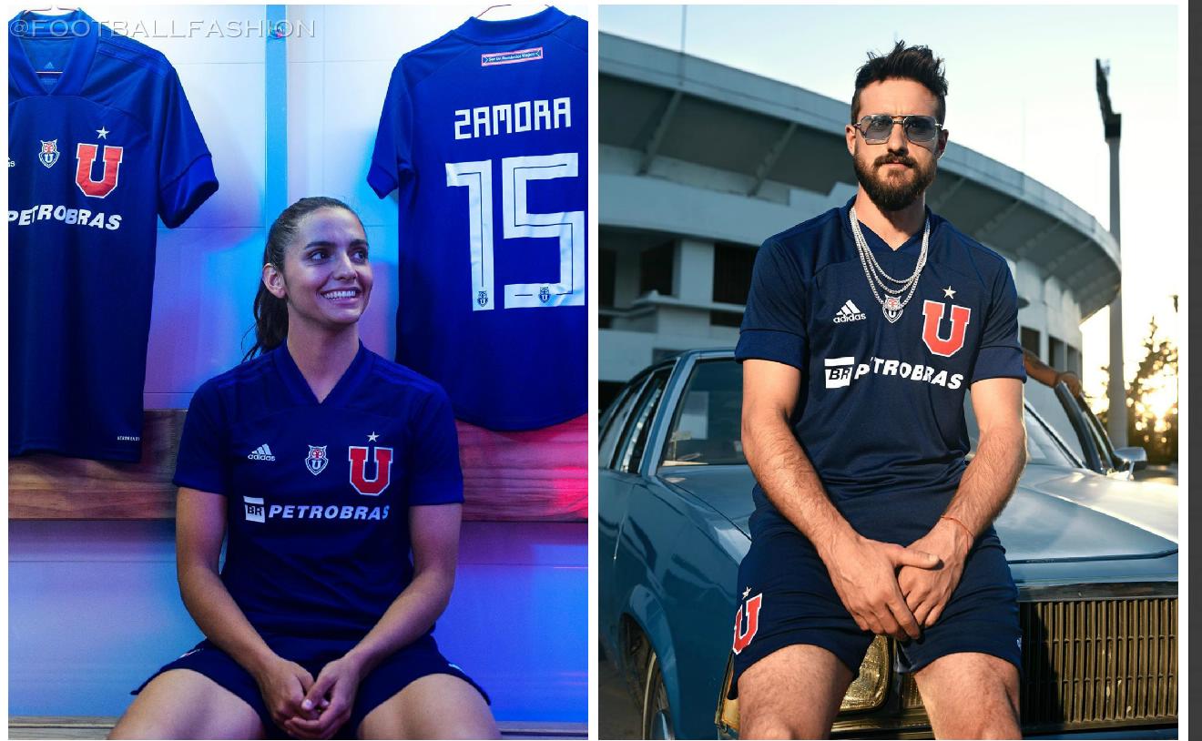 Adidas u outlet de chile 2019