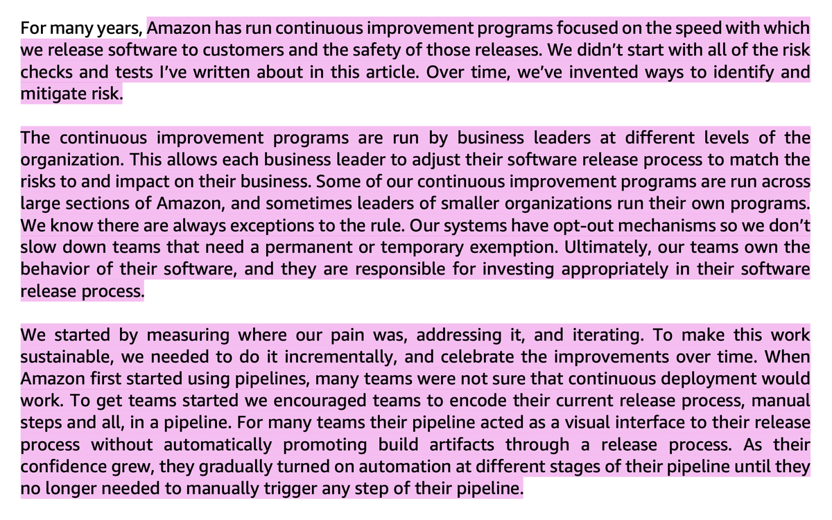 Cindy Sridharan tweet media