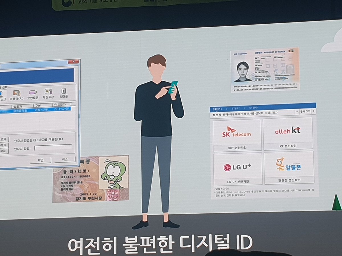 ICONDAO's tweet image. ICONDAO is live at Hashnet Blockchain Festival!#ICONloop  Director of Public Affairs @joshchoi finished his amazing presentation on how ICONloop's #blockchain products will transform life as we know it!

Notable mentions include: #myID, ICON network-based #broof
#ICONProject $icx