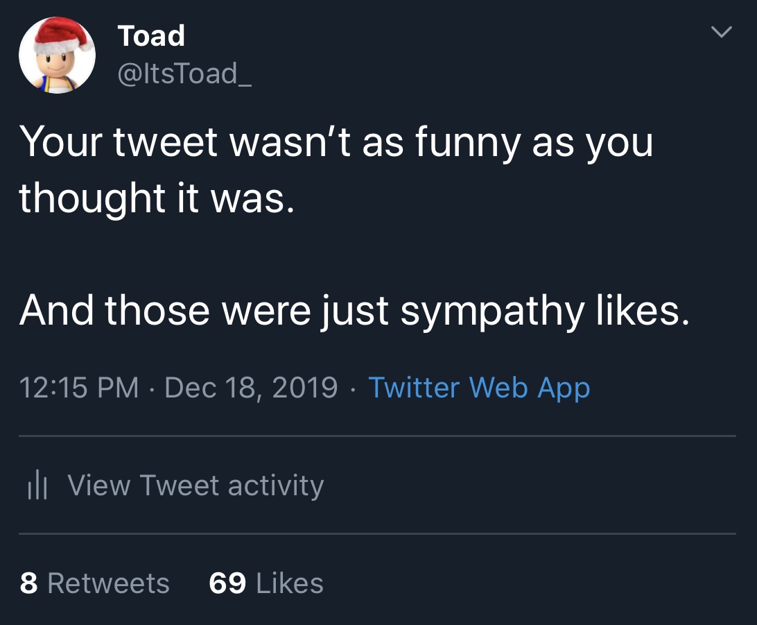 HOT DAMN! I am *BACK*