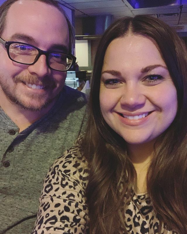 jamieostroe's tweet photo. Happy birthday Jacob! Gabby and I love you so so much! Cheers to the last year of your thirties! 🍶🥳 we are celebrating at our favorite place tonight 😍 https://t.co/qNwhuzUtYd https://t.co/ei1W8D9Fxl