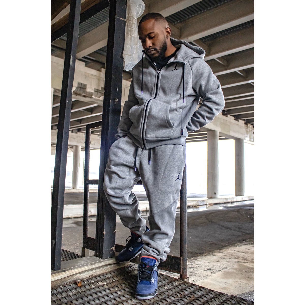 retro 12 winterized grade school