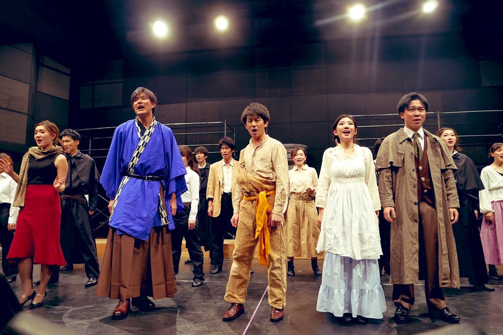lizardtail2019's tweet photo. 1週間にわたる見どころのご紹介はお楽しみ頂けましたでしょうか？

いよいよ明日、本番となりました💫

皆さまのご来場を出演者・スタッフ一同お待ちしております！🙌 https://t.co/4bsP1hB4dJ