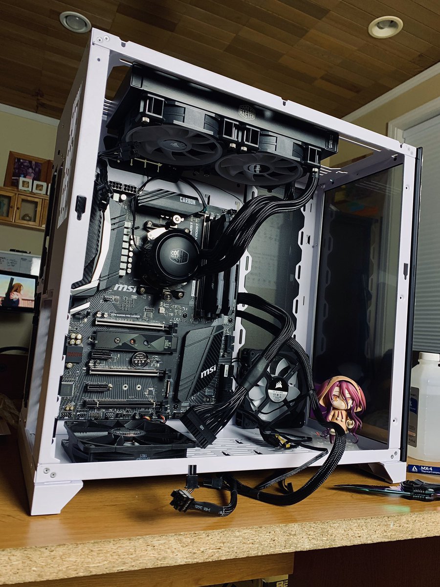 Anuki's tweet photo. It’s gettin there https://t.co/JwvvsqkWlQ