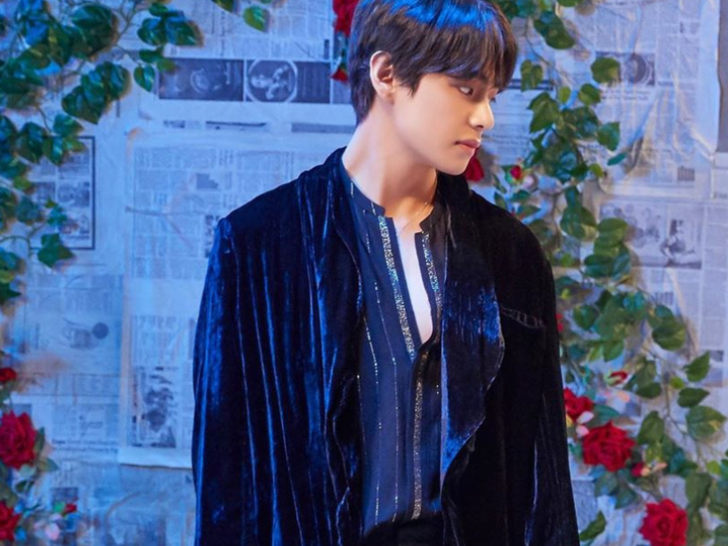 kpop_corner's tweet photo. BTS V Dominates Instagram's 2019 Best Nine; Fans Raise 3 Million RMB For Major Birthday Celeb

https://t.co/Z14hqRSacA

#BTS
#KimTaehyung 
#2019bestnine https://t.co/DAQ4vPR3yc