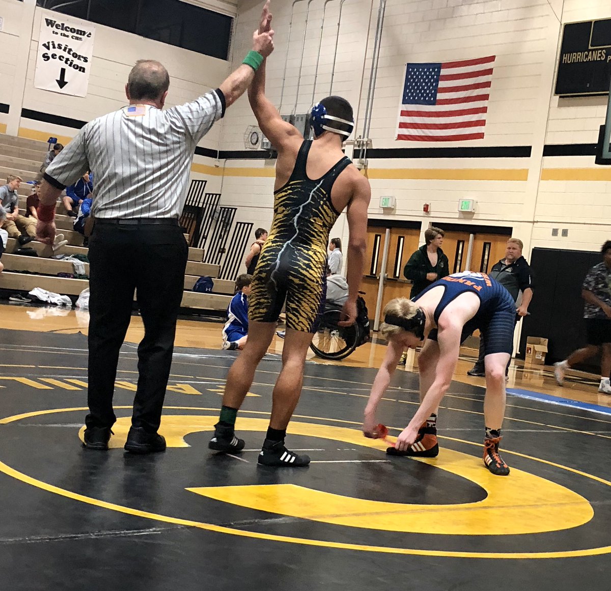 Lake Weir High School Wrestling (LakeWeirWrestle) Twitter