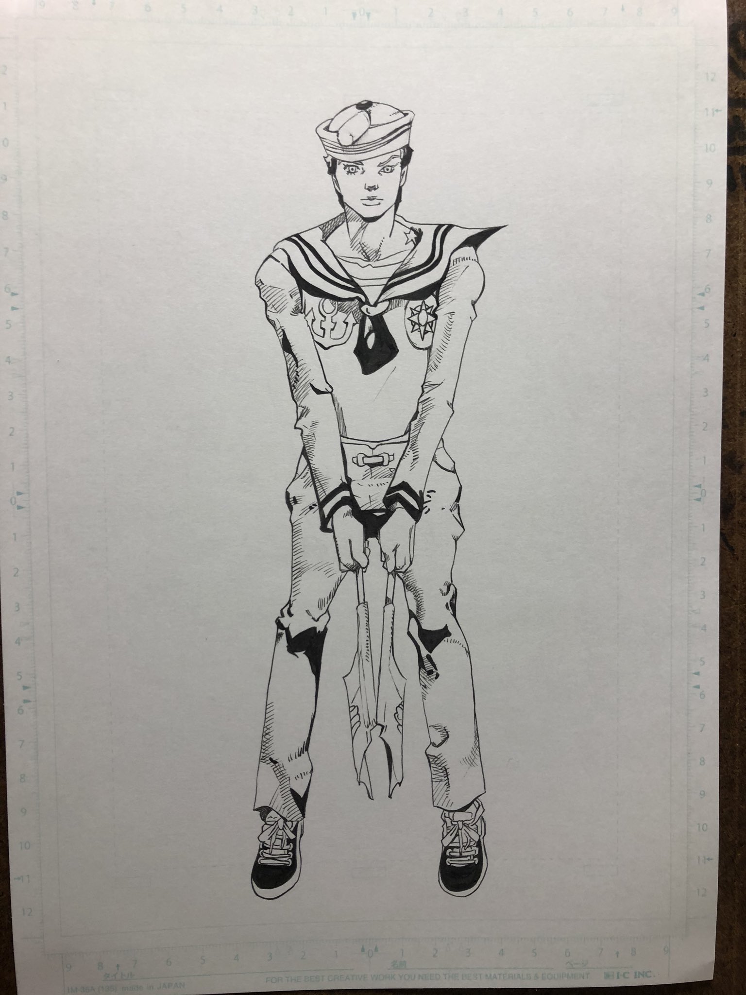 東方定助 - Search / X