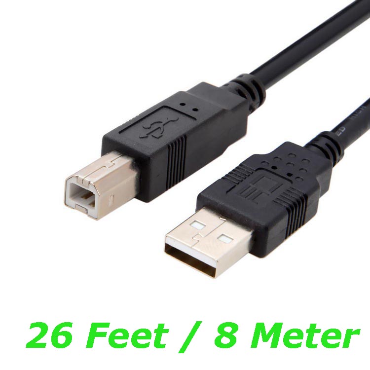 allputer's tweet image. Wanna to place your #printer to another corner in your work places? 

This is a #USBbCable, normally used on a printer, this is an 8-meter (or 26 feet) cable to do so. 

allputer.com/index.php?main…

#printer #copier #fax #faxmachine #scanner #printercable #USBb #USBbPrintercable