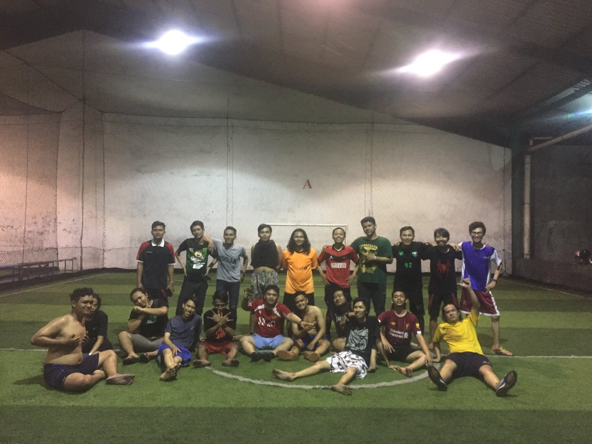 Sisa sisa tadi malam nih🤭