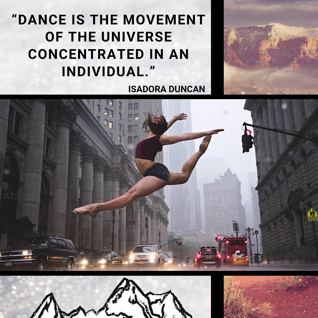 friscodance's tweet photo. We’re back with our last WISE WEDNESDAY before our holiday break!! #friscodancestudio https://t.co/2nOlmcowc2