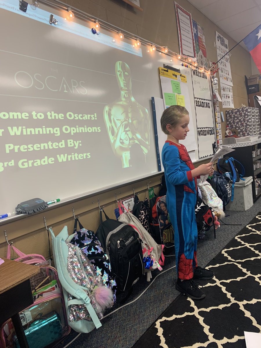 Ms. Marteney’s Class tweet media