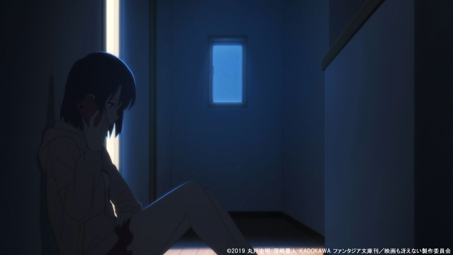 Cloverworks 冴えない彼女の育てかた Fine 制作ツイートまとめ Twitter
