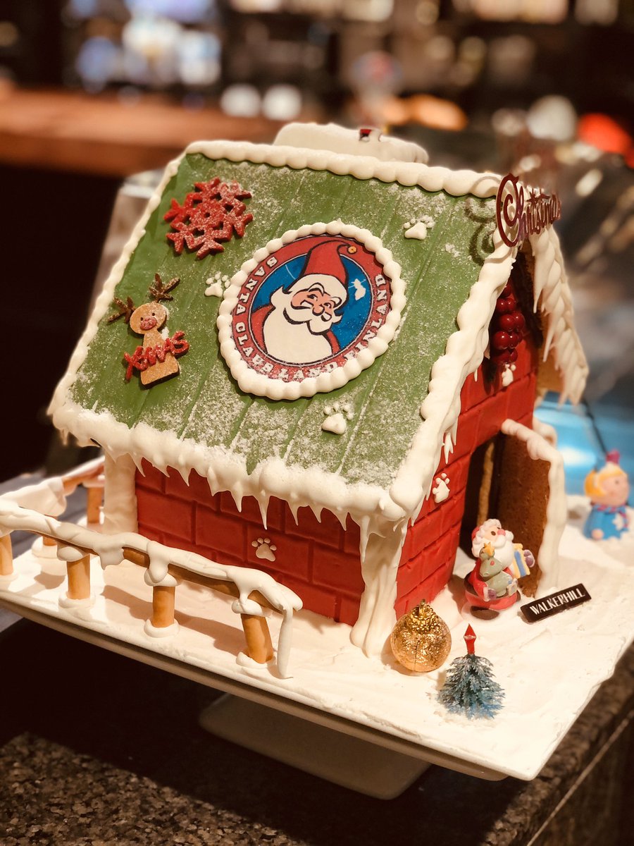 Terveiset Etelä-Koreasta. Hyvän mielen tapahtuma @walkerhill_hotel Kids Village &amp; Hotel. Greeting @walkerhill_hotel #merrychristmas #santaclausfoundation #finnishsanta #charityforkids #visitfinaland