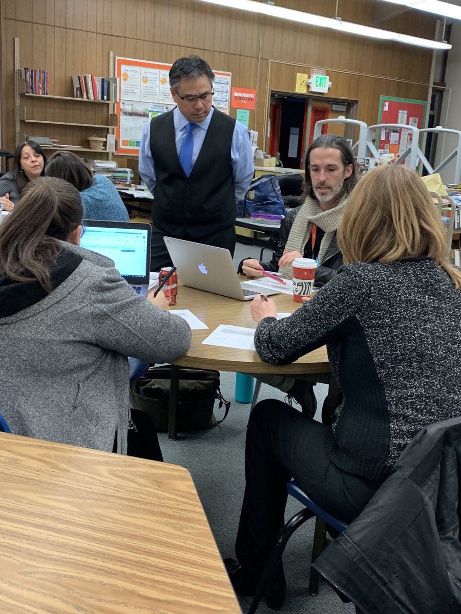 EPS_Region2's tweet photo. Powerful leadership learning from/with talented Assisted Principals. Sharing authentic leadership practices to progress monitor school improvement implementation and impacts. #NotABookStudy @HpsLeadership #ourhighlinestory https://t.co/pFPIu0R4EJ