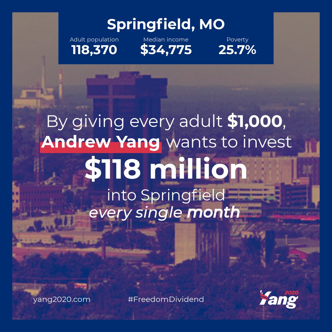 jmharmon96's tweet photo. #HumanityFirst #AndrewYang2020 https://t.co/je4jFvtVi6
