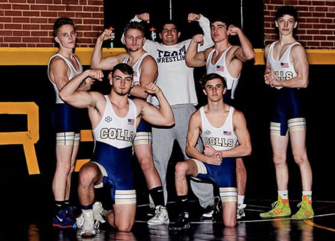 thatdudeandy09's tweet image. It’s crazy to think that tomorrow marks the first match of my senior year!! Beyond greatful for this school, my teammates, and my coaches!! #chsgr8ful #chs12 #statetitle #soon