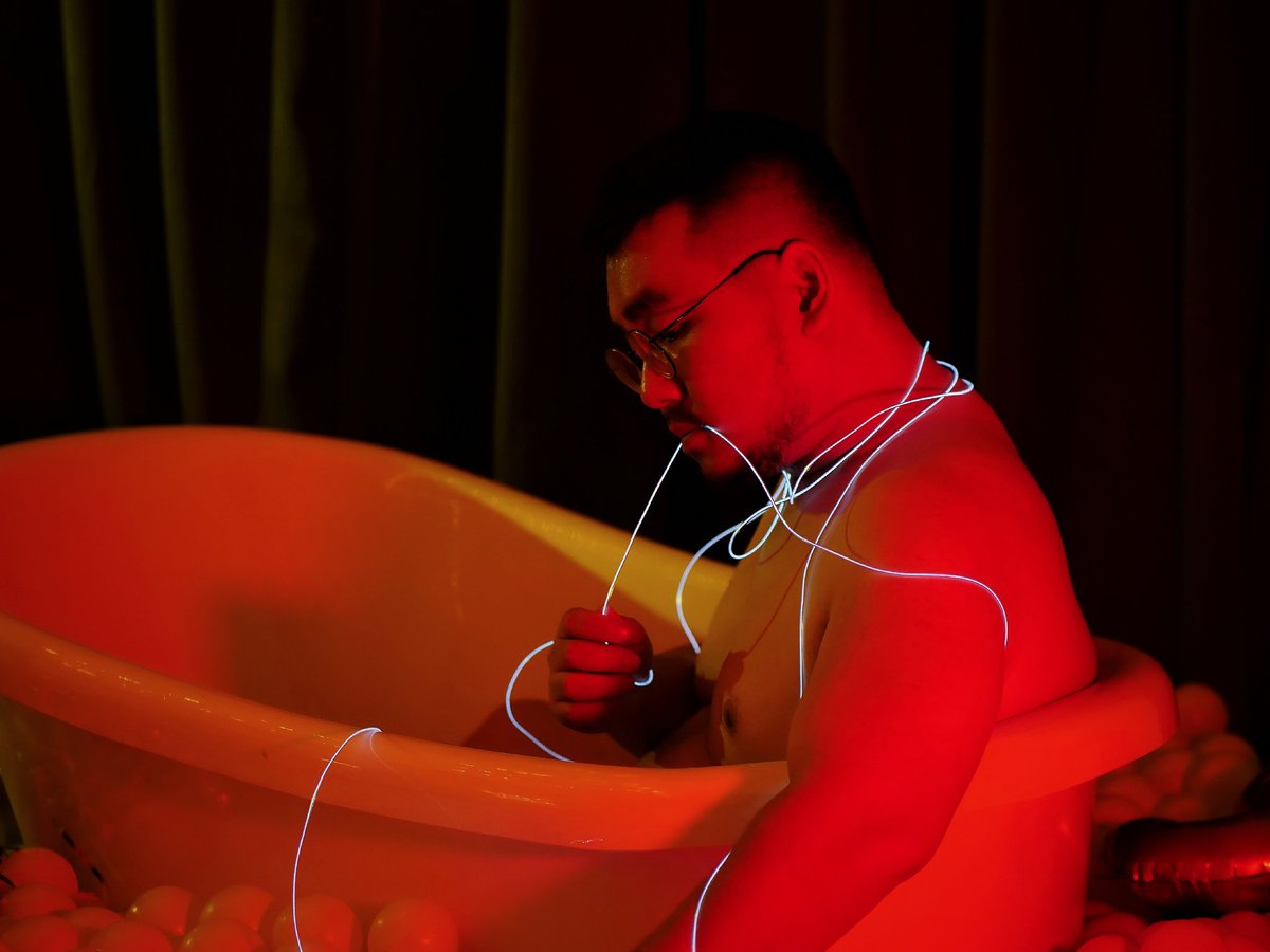 Leo Alex (@leoalex1989) on Twitter photo 