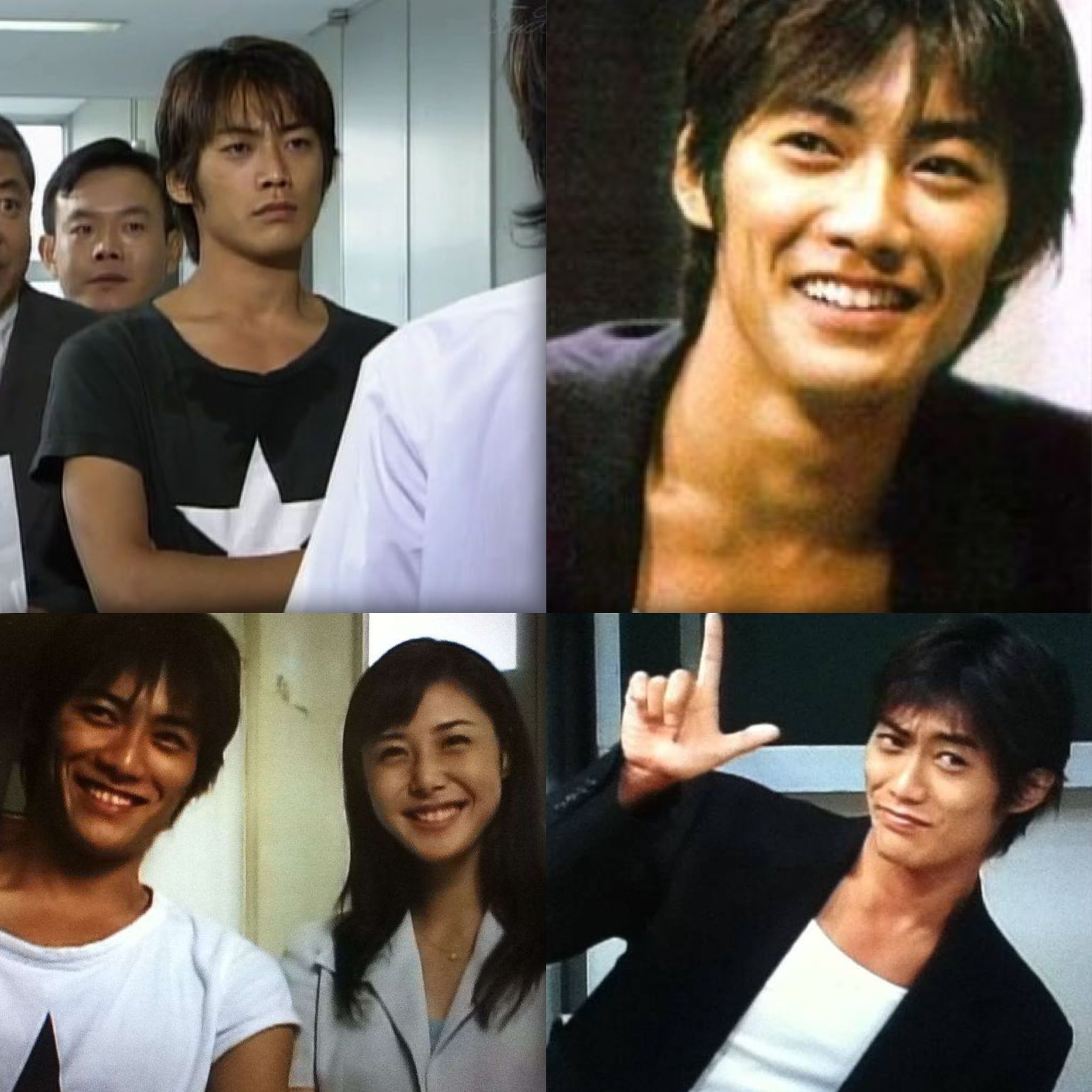 ジャニス 反町隆史様へ 小学校の頃から ずっとずっと日本で1番大好きです Gtoの鬼塚先生と 付き合いたかったです ホットマンのえんぞーと 結婚したかったです お誕生日おめでとうございます 生まれてきてくれてありがとうございます 46歳史上1番 ジャニス 反町隆史様へ 小学校の頃から ずっとずっと日本で1番大好きです Gtoの鬼塚先生と 付き合いたかったです ホットマンのえんぞーと 結婚したかったです お誕生日おめでとうございます 生まれてきてくれてありがとうございます 46歳史上1番