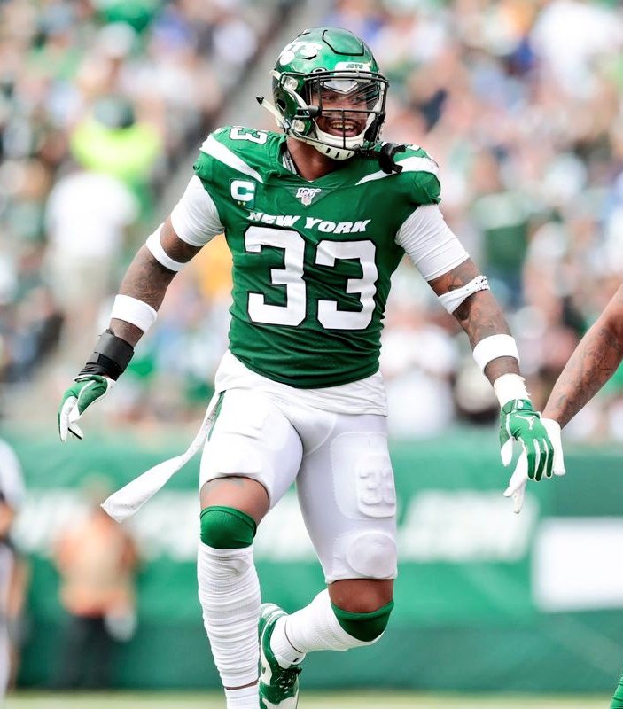 FB_Helmet_Guy on X: Jets concept uniform. / X
