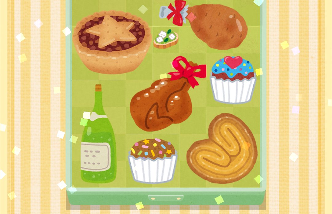 wantannikuchimu's tweet image. お弁当が、美味しそうにできました！ 一緒に作りませんか？ #H2PGAME #KITINTO #stage25 t87xw.app.goo.gl/tbXA