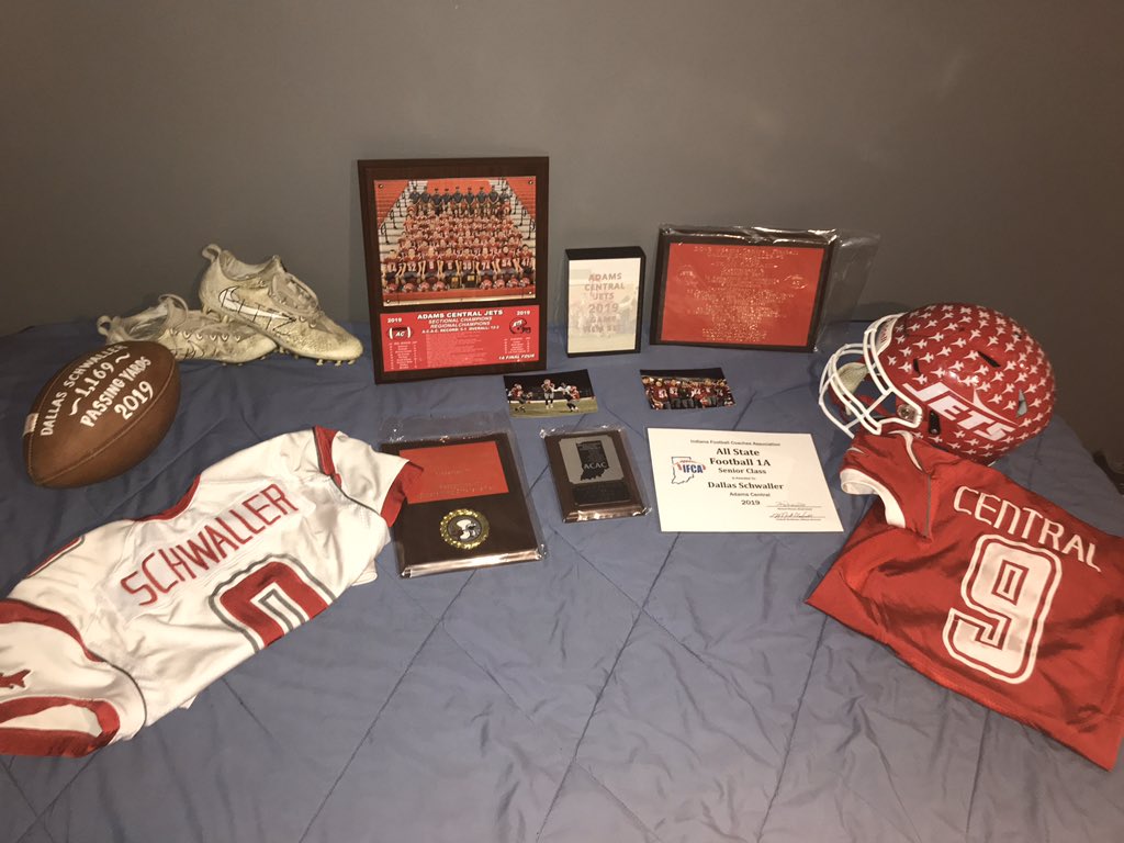 Dallas Schwaller tweet media