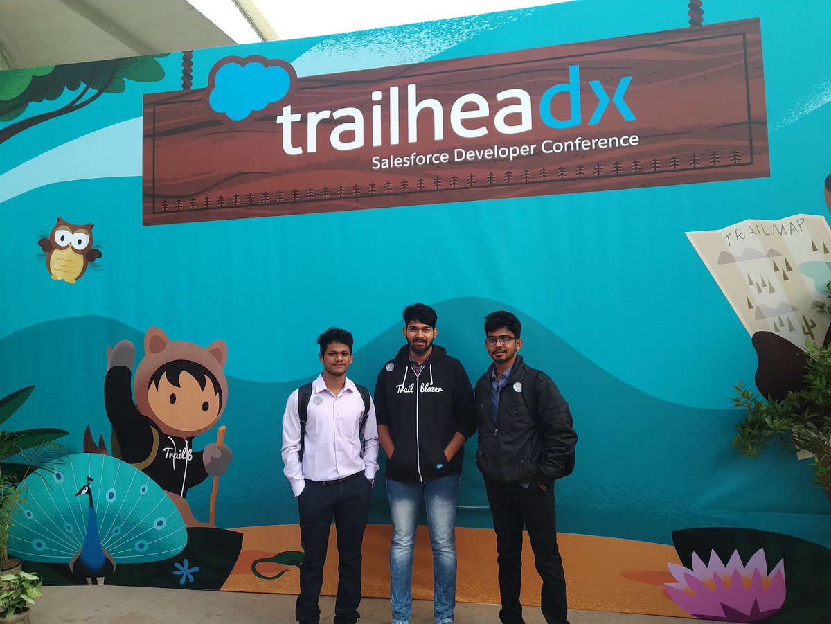 Very much excited ✌️✌️...<a href="/AnitsGroup/">STUDENT GROUP:ANITS</a> <a href="/vskpsfdg/">Visakhapatnam, IN Developers Group</a> <a href="/kiranmutturu/">Kiran</a> <a href="/amandabauman/">Amanda Bauman</a>