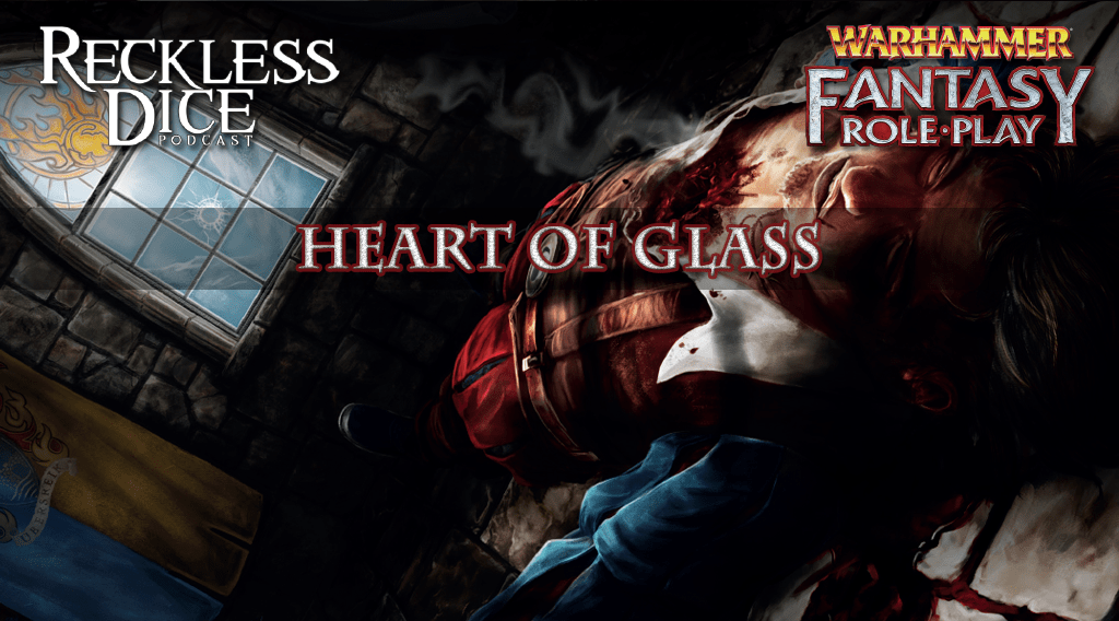 RecklessDice's tweet photo. Heart of Glass: Part 1 https://t.co/tQ2pcOXV4r https://t.co/t2avmEgqdz