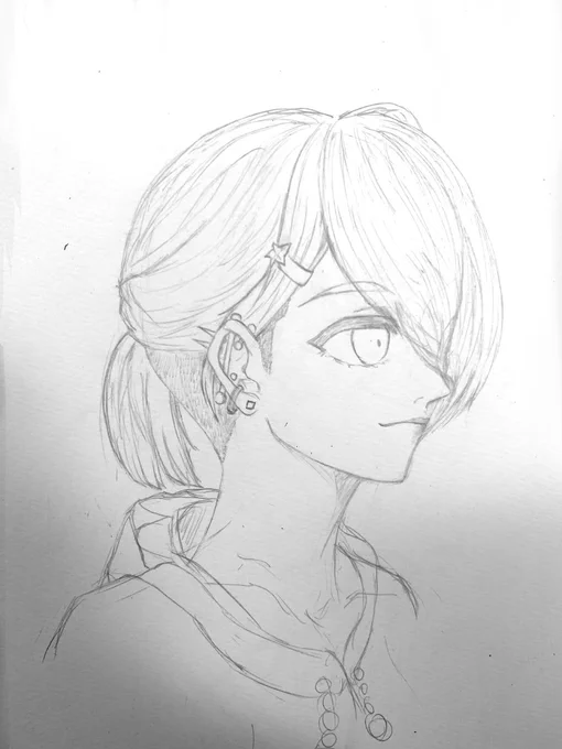 上手くなった? 