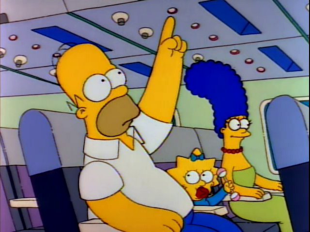 dailysimpsons's tweet photo. @markk1914 @DaveMirkin This may have been my first instance of being that "I hope someone got fired for that blunder" fan, when I realized Marge had absolutely no issues flying to Washington D.C. in season three's "Mr. Lisa Goes to Washington". #GeniusAtWork #AWizardDidIt #IWithdrawMyQuestion https://t.co/Q1rYHWj0uB