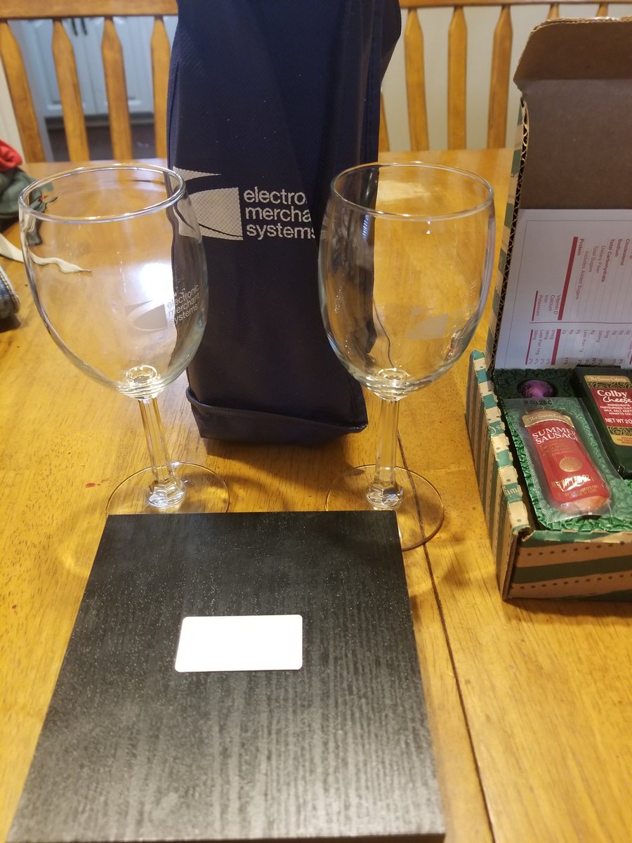 167Ricondo's tweet photo. Work hard play hard. Nice all out Chrsitmas event, class act with gift in room. Crackers cheese and wine, you know me EMS; my favorite snacks. https://t.co/CqyDrXxPdo