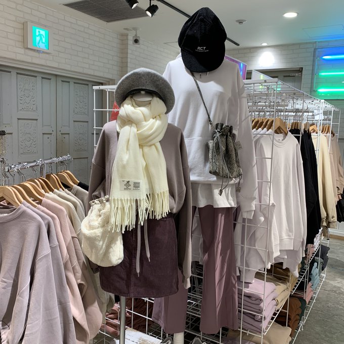 Wego仙台パルコ店のtwitterイラスト検索結果 Wego仙台パルコ店のtwitterイラスト検索結果