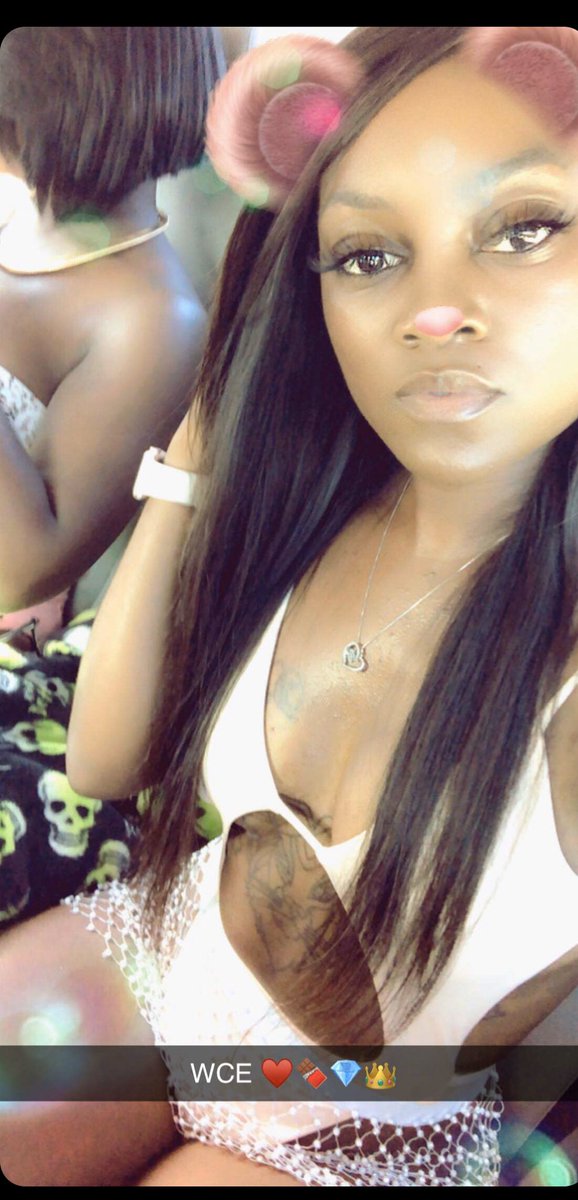 _blackisBeauty's tweet photo. Been a minute 🤪 https://t.co/hns4U53S9l