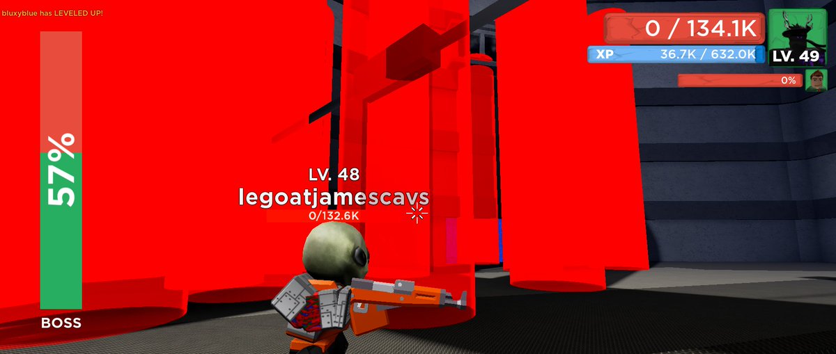 Roblox Bindable Events