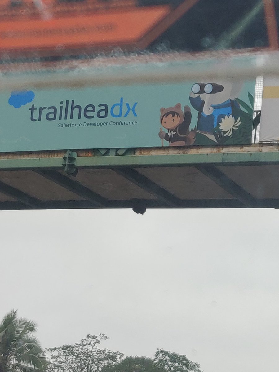 Disha Bhagchandani (@disha_bhg) on Twitter photo On way to TrailheaDx! Excited to meet the ohana. #trailheadx #eternus
<a href="/JRTanna/">Jitendra Tanna</a> <a href="/bhaigadepuru/">Purushottam Bhaigade</a> <a href="/prajsszz/">Prajakta Samant</a> <a href="/ManishPatil159/">Manish Patil</a> <a href="/HarshalaShewale/">Harshala Shewale</a> On way to TrailheaDx! Excited to meet the ohana. #trailheadx #eternus
<a href="/JRTanna/">Jitendra Tanna</a> <a href="/bhaigadepuru/">Purushottam Bhaigade</a> <a href="/prajsszz/">Prajakta Samant</a> <a href="/ManishPatil159/">Manish Patil</a> <a href="/HarshalaShewale/">Harshala Shewale</a>