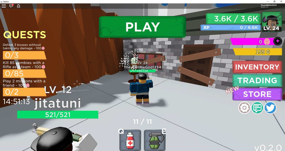 Kampfkarren On Twitter Dev Tip Do Not Use Spawn Do Not Use Delay Do Not Use Debris I Ve Gotten A Hundred Issues So Far That Have Been Resolved By Replacing These With - roblox spawn function with delay