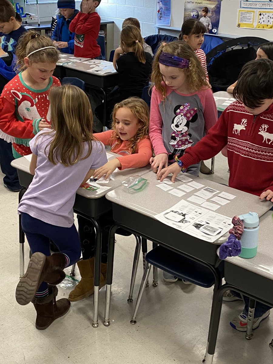 mrs_caudell's tweet photo. We had fun with our 4th grade buddies! #bigknightlittleknight #jfbgrade2kottagekrew https://t.co/2Wfc28nvyI
