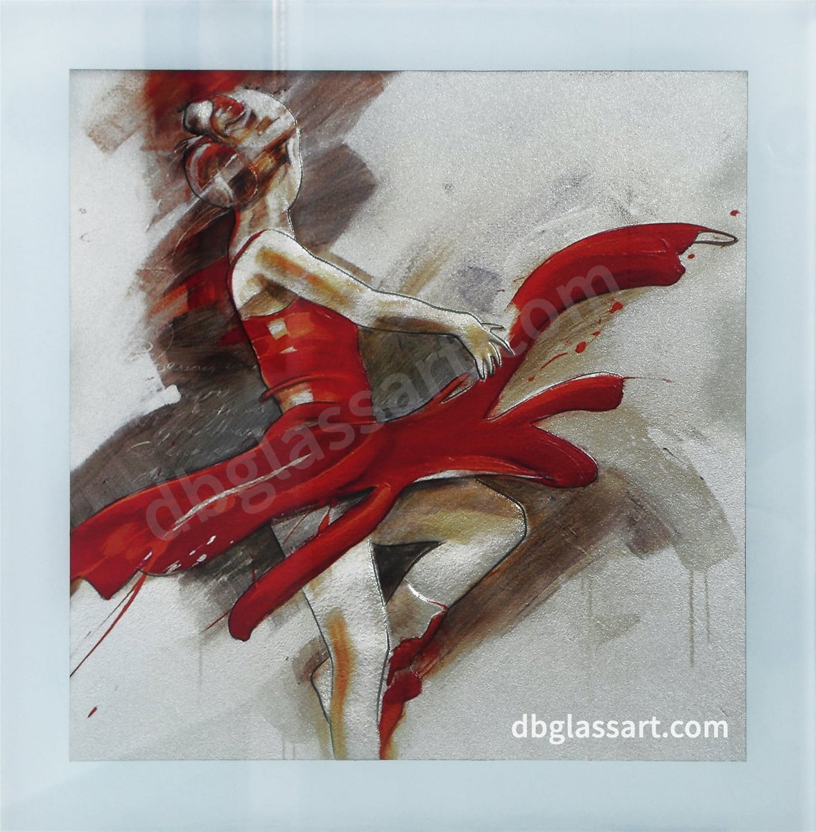 db glass art- practice old case Dancer
#glasspainting #dbglassart #fusedglass #Dancer #Dancerpainting