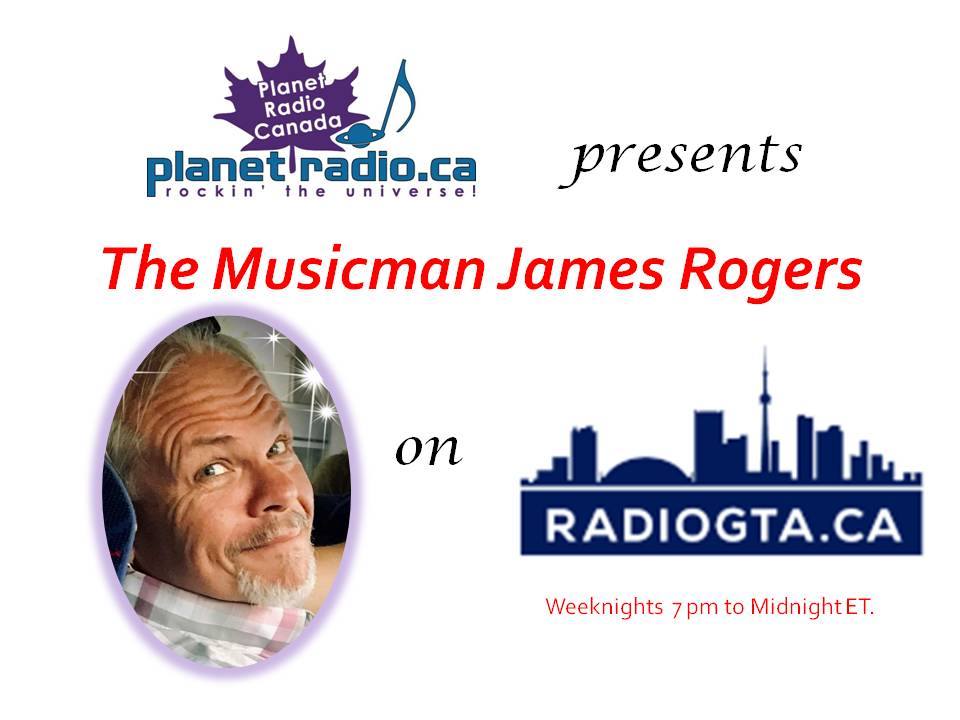 4bigdaddyruss's tweet photo. James Rogers Also has the #Big20Countdown Wednesday Nights. https://t.co/k0iAh3Q814, Plus-BILL SMITH (radiogta NEW Worldwide Pop Music Consultant) & HIS #WEEKLYTOP30,
https://t.co/wyVg0oUXwK? https://t.co/B4L1rXvtrI