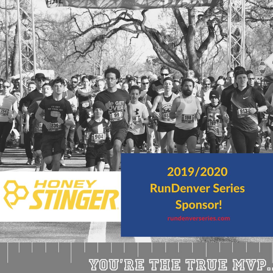Sponsor Shout Out: <a href="/HoneyStinger/">Honey Stinger</a> produces honey focused sports nutrition to elevate your performance and help you reach your goals. Rich in carbohydrates and antioxidants, our great tasting products #sweetentheburn to help you push harder and go farther.